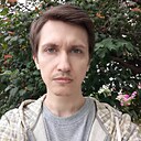 Данил, 33 года