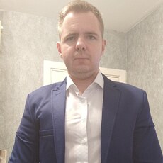 Фотография мужчины Игорь, 31 год из г. Витебск