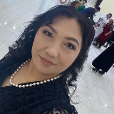 Фотография девушки Мира, 41 год из г. Актобе