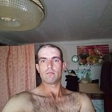 Фотография мужчины Дмитрий, 32 года из г. Баранчинский