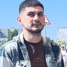 Фотография мужчины Эл, 23 года из г. Волжский