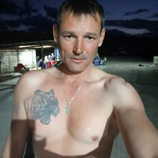 Фотография мужчины Андрей, 39 лет из г. Орел