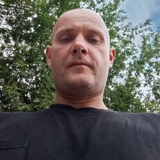 Фотография мужчины Михаил, 39 лет из г. Архангельск