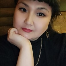 Фотография девушки Алия, 43 года из г. Петропавловск