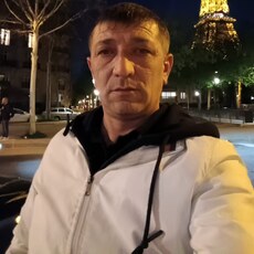 Фотография мужчины Ramin, 45 лет из г. Хаген
