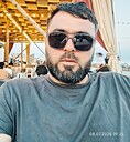 Эльгюн, 33 года