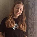 Юля, 19 лет