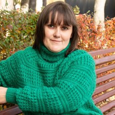 Фотография девушки Светлана, 38 лет из г. Шумиха