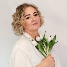 Фотография девушки Наталья, 44 года из г. Липецк