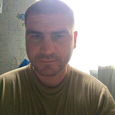 Фотография мужчины Ярослав, 37 лет из г. Павлоград