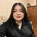 Лиза, 18 лет
