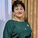 Гульжамиля, 58 лет