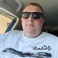 Фотография мужчины Алексей, 43 года из г. Астрахань