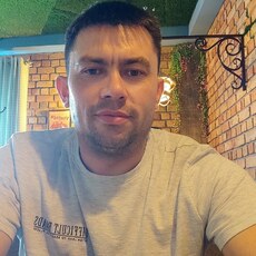 Фотография мужчины Макс, 38 лет из г. Бишкек