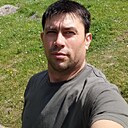 Макс, 39 лет