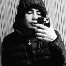 Фотография мужчины Ma, 19 лет из г. Костанай