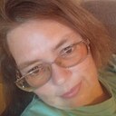 Вампирина, 43 года