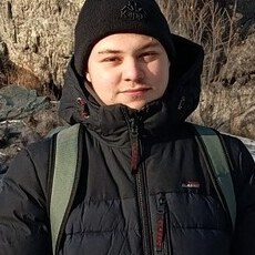 Фотография мужчины Данил, 20 лет из г. Ульяновск