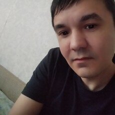 Фотография мужчины Ренат, 39 лет из г. Волжск