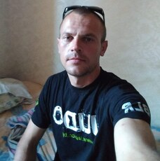 Фотография мужчины Павел, 29 лет из г. Слуцк