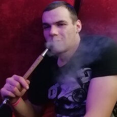 Фотография мужчины Алексей, 25 лет из г. Береза
