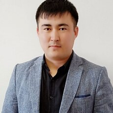 Фотография мужчины Канат, 30 лет из г. Шымкент