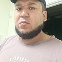 Рустам Ахмедов, 33 года