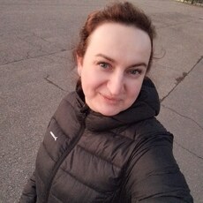Фотография девушки Ирина, 41 год из г. Вологда