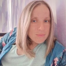Фотография девушки Анна, 37 лет из г. Тюмень
