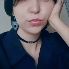 Фотография девушки Полина, 26 лет из г. Пятигорск