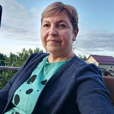 Фотография девушки Наталия, 55 лет из г. Нижний Новгород