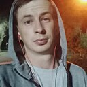 Макс, 25 лет
