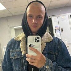 Фотография мужчины Александр, 25 лет из г. Санкт-Петербург