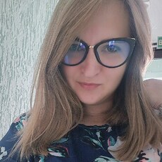 Фотография девушки Любовь, 31 год из г. Гродно