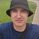 Вячеслав, 40 лет