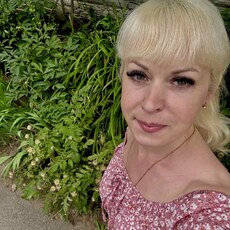 Фотография девушки Светлана, 44 года из г. Харьков