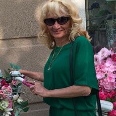 Фотография девушки Наталья, 49 лет из г. Саратов