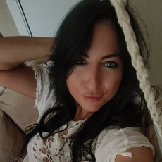 Фотография девушки Cat, 40 лет из г. Орел