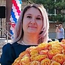 Оксана, 43 года