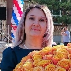 Фотография девушки Оксана, 43 года из г. Краснодар