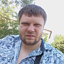 Леха, 35 лет