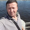 Коля, 36 лет