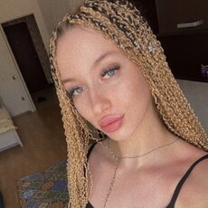 Фотография девушки Анастасия, 23 года из г. Иваново