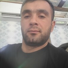 Фотография мужчины Руслан, 35 лет из г. Астана