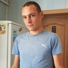 Фотография мужчины Михаил, 26 лет из г. Столин