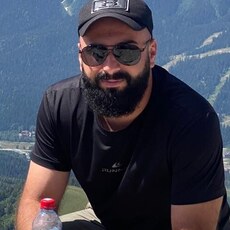 Фотография мужчины Тимка, 33 года из г. Ставрополь