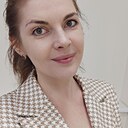 Дина, 35 лет