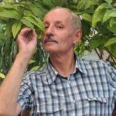 Фотография мужчины Андрей, 58 лет из г. Череповец