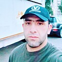 Мансур, 29 лет
