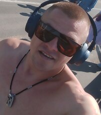 Фотография мужчины Роман, 32 года из г. Прокопьевск